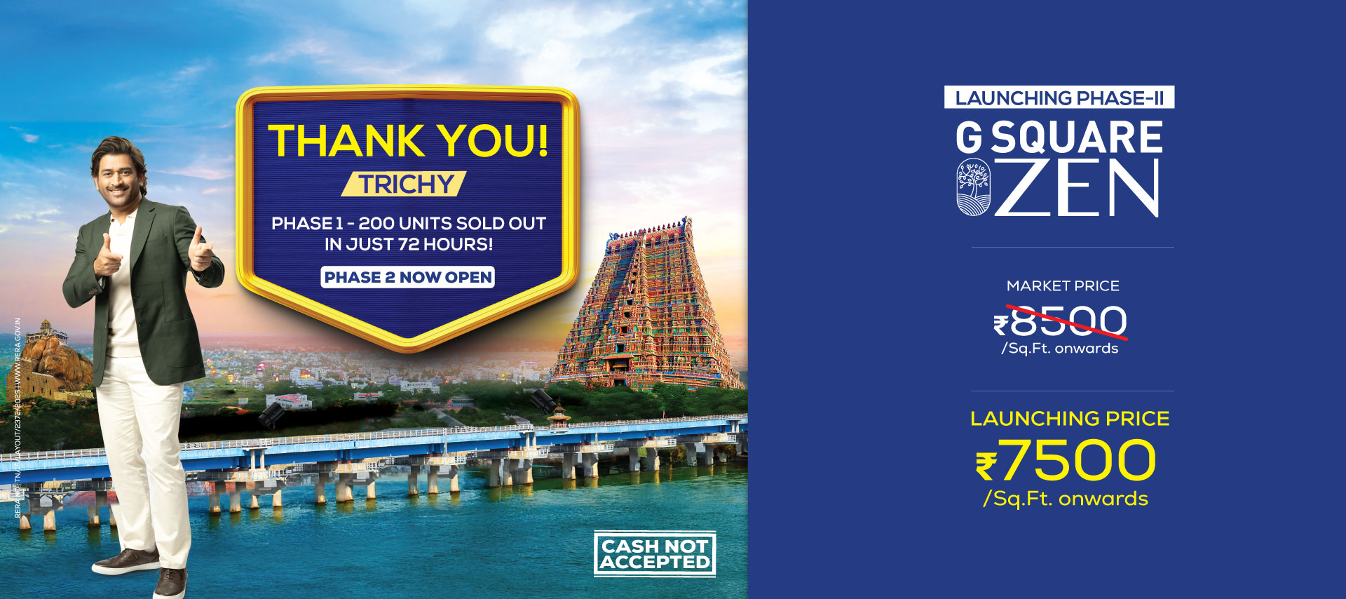 G Square Zen Desktop Banner